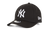 Kids New York Yankees 9Forty Adjustable Cap