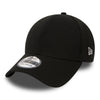 Unisex Plain 39Thirty Fitted Cap