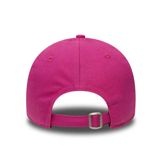 Womens New York Yankees 9Forty Adjustable Cap