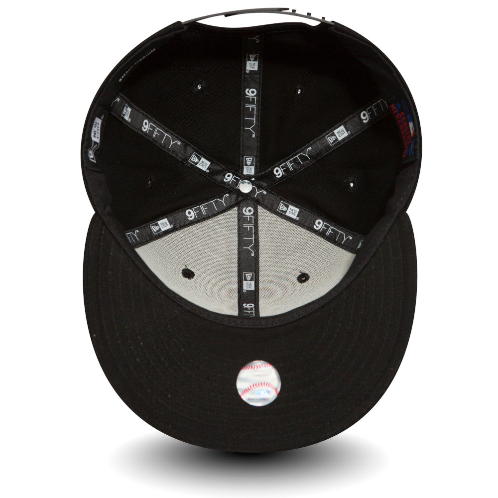 Unisex New York Yankees 59Fifty Fitted Cap