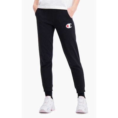 Womens Rib Cuff Pant