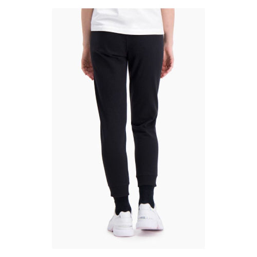 Womens Rib Cuff Pant