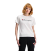 Womens Logo Short Sleeve T-Shirt