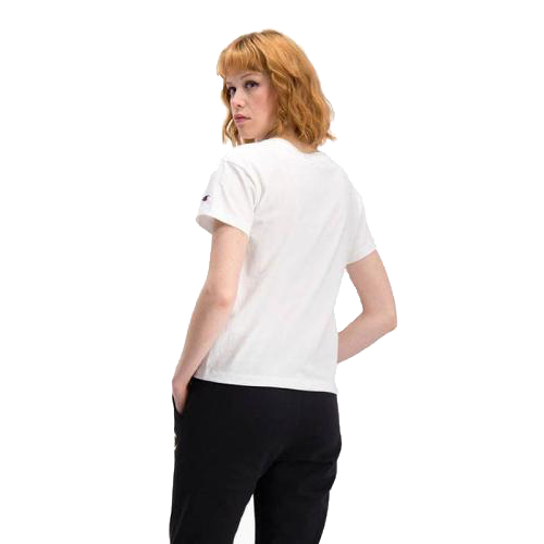 Womens Logo Short Sleeve T-Shirt