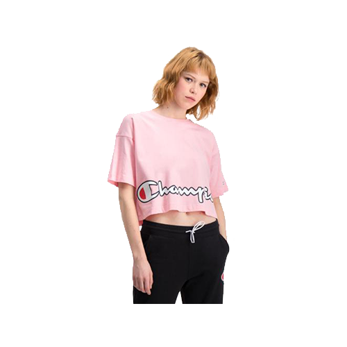 Womens Logo Short Sleeve T-Shirt