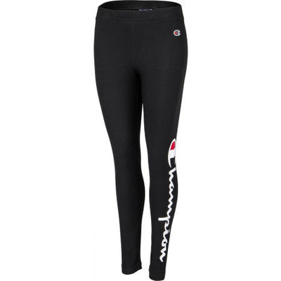 Womens Script Logo 7/8 Tights