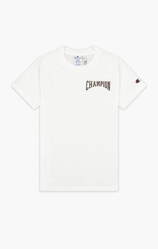 Womens Logo Short Sleeve T-Shirt