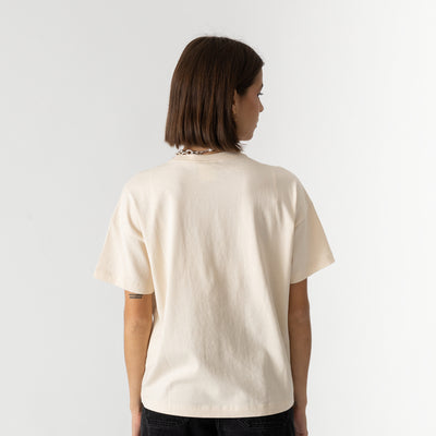 Womens Graphic Short Sleeve T-Shirt