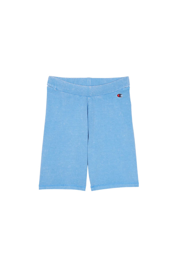 Womens High Rise Bike Shorts
