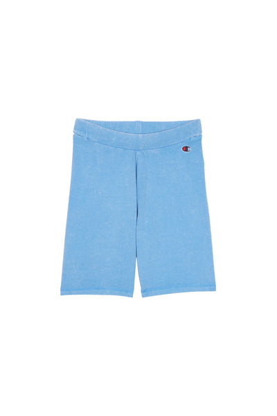 Womens High Rise Bike Shorts