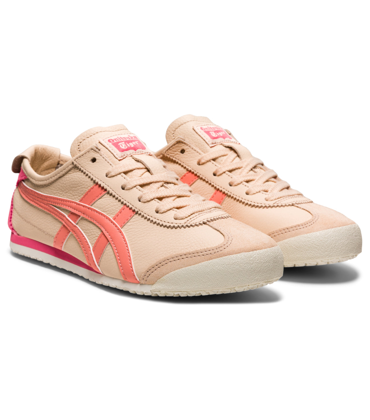 Womens Mexico 66 Shoe