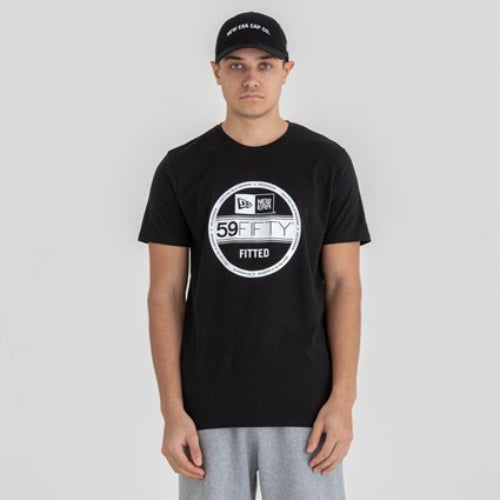 NE-Essential-Visor-Sticker-Tee-BLK