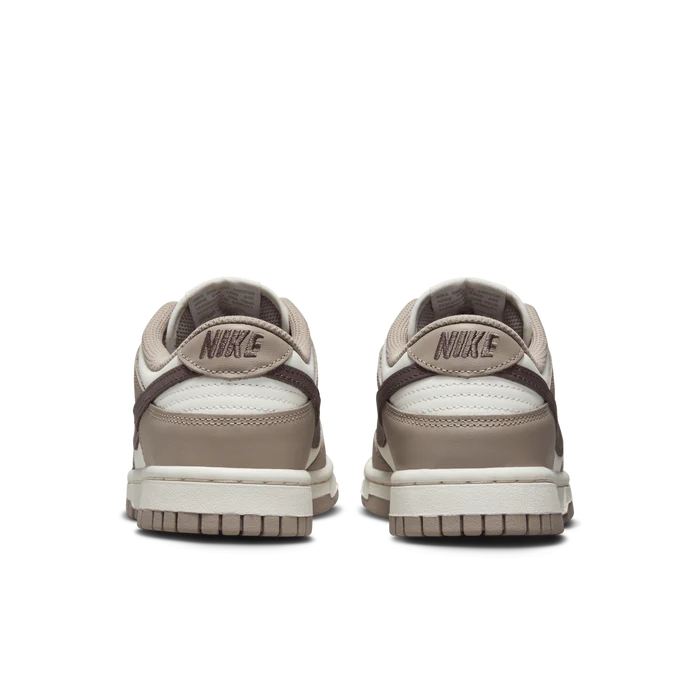 Womens Dunk Low Shoe