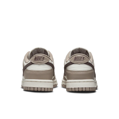 Womens Dunk Low Shoe