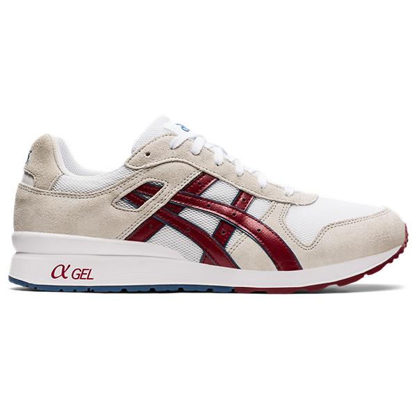 Mens GT-II Shoe