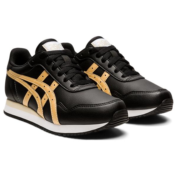 Womens Tiger Runner Shoe