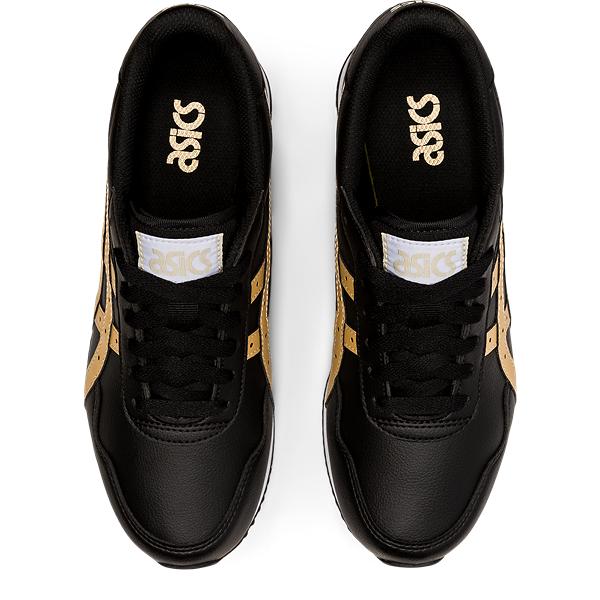 Womens Tiger Runner Shoe