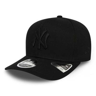 NEW YORK YANKEES BLACK