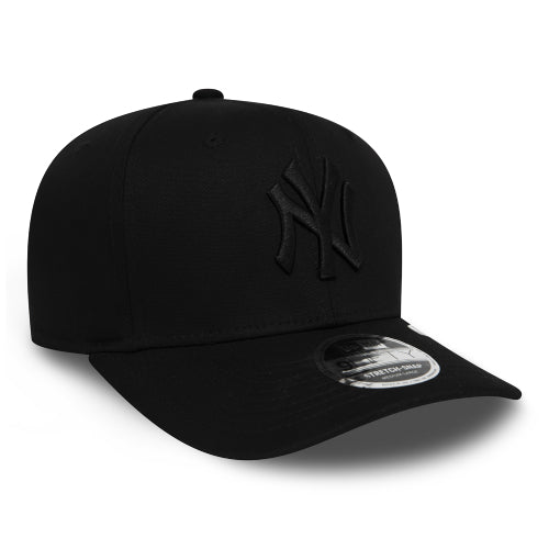 NEW YORK YANKEES BLACK