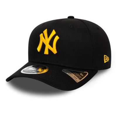 NEW YORK YANKEES BLACK