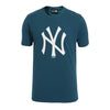 New York Yankees Seasonal Team Logo Short Sleeve T-Shirt