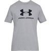 Mens Sportstyle Logo Short Sleeve T-Shirt