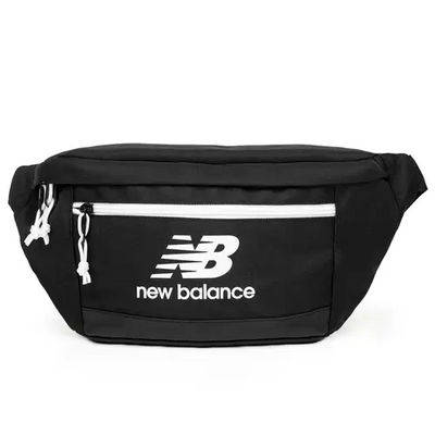 Logo Extra Large Waistbag