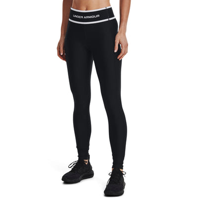 Womens Branded Waistband Tight