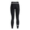 Womens Branded Waistband Tight