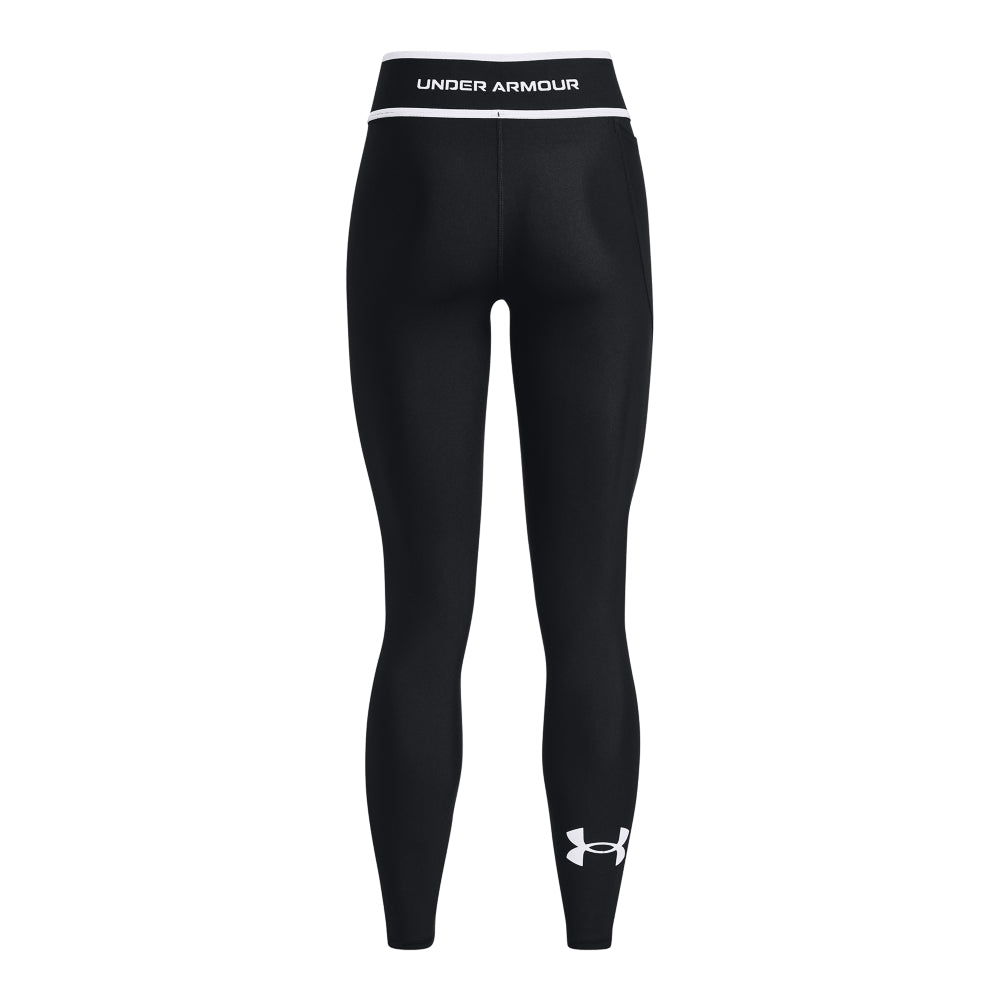 Womens Branded Waistband Tight