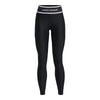 Womens Branded Waistband Tight