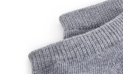 INVISIBLE SOCKS - 3 PACK