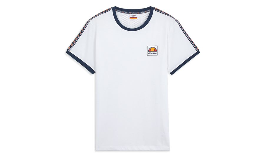 Mens Tape Ellesse T-Shirts