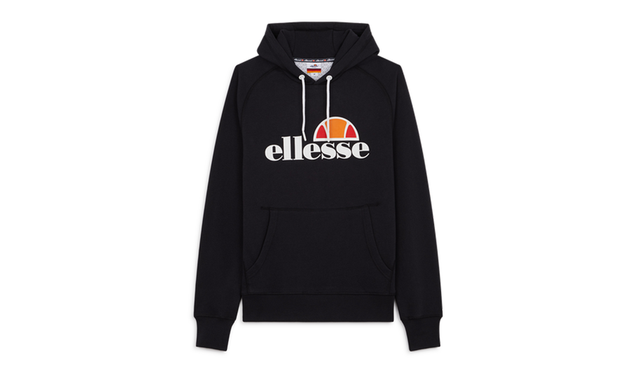 Mens Classic Hoodie