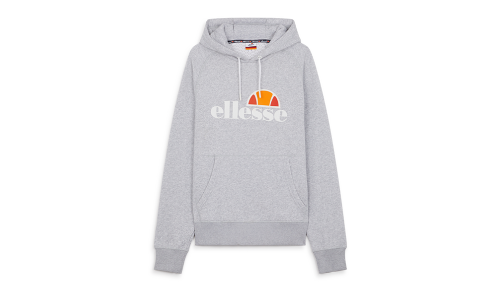 Mens Classic Hoodie