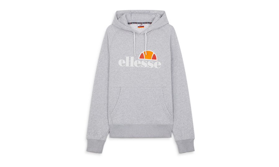 Mens Classic Hoodie
