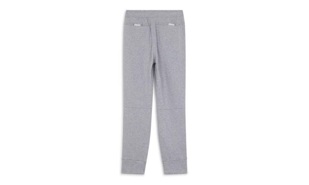 Mens Pant Molleton