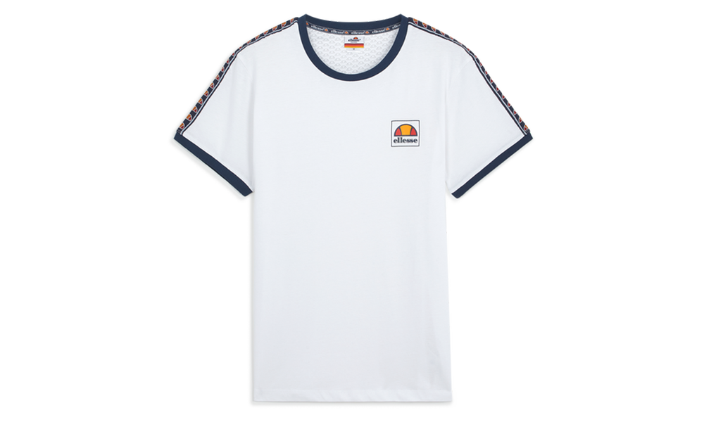 Mens Tape Ellesse T-Shirts