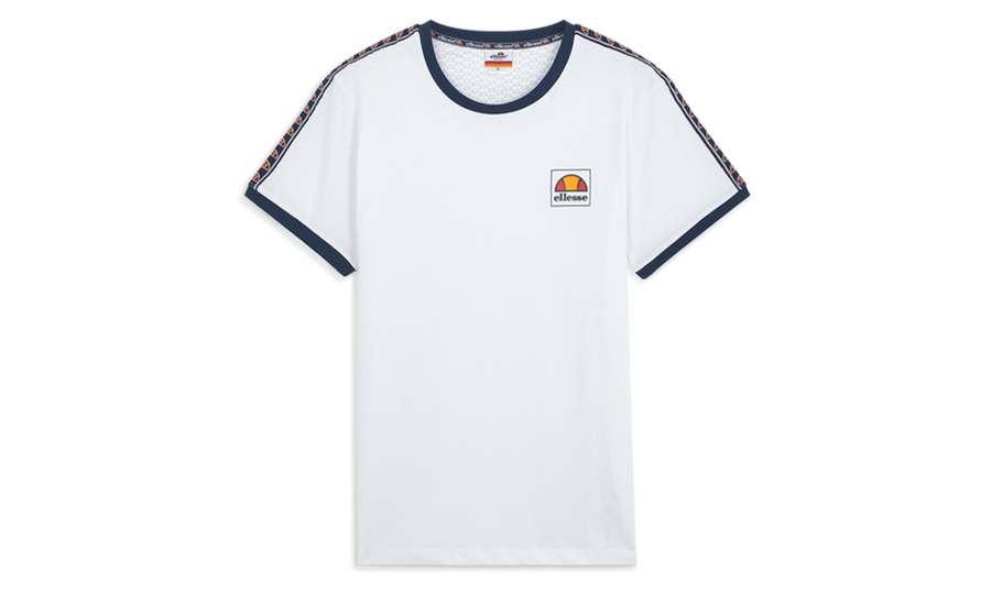 Mens Tape Ellesse T-Shirts
