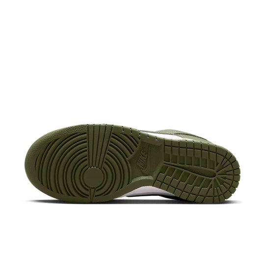 Womens Dunk Low Shoe