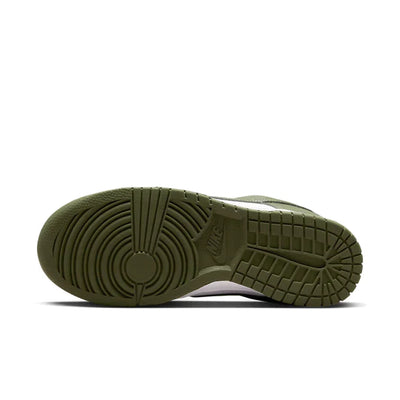 Womens Dunk Low Shoe