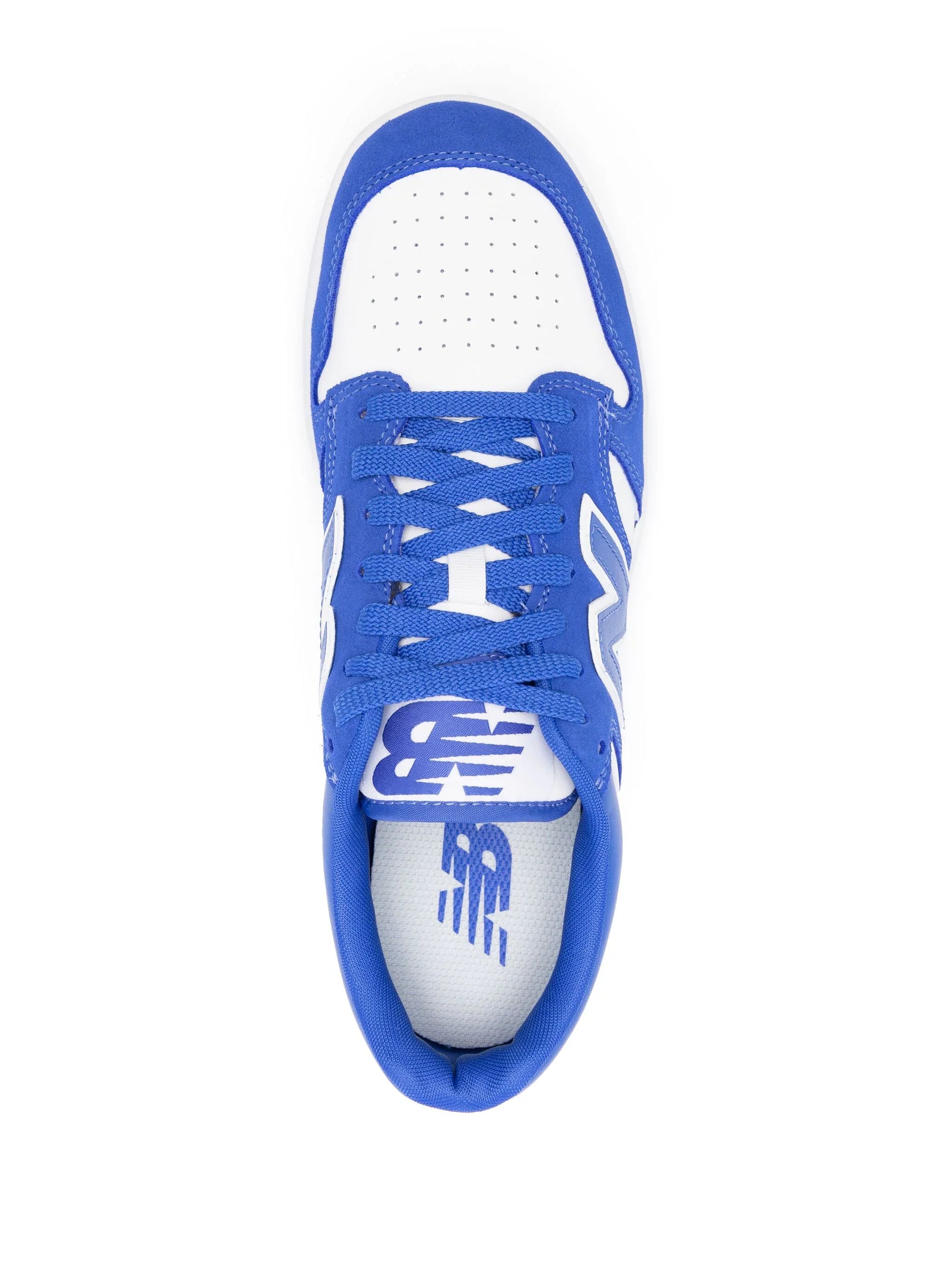 Mens BB480 Shoe