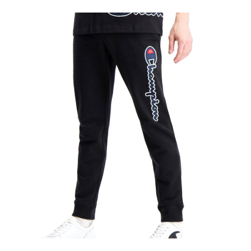 Mens Rib Cuff Pant