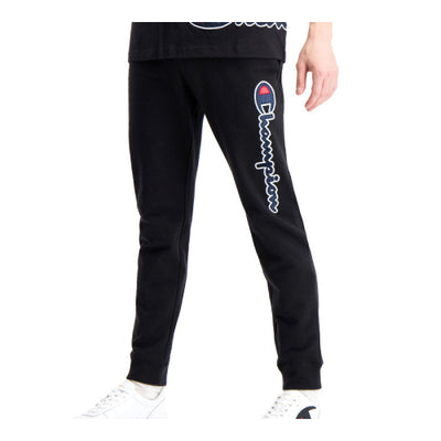 Mens Rib Cuff Pant