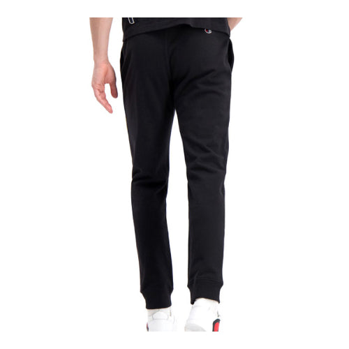 Mens Rib Cuff Pant