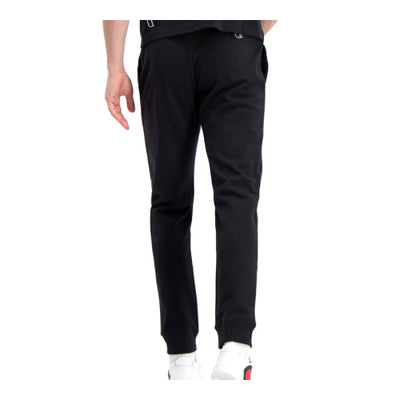 Mens Rib Cuff Pant