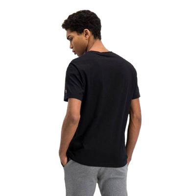 Mens Crewneck Short Sleeve T-Shirt