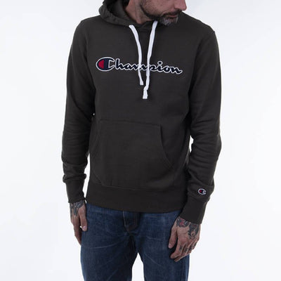 Rochester Champion Logo Hoodie