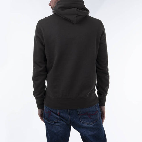 Rochester Champion Logo Hoodie