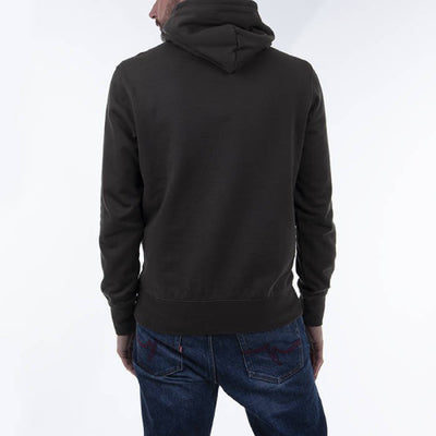 Rochester Champion Logo Hoodie